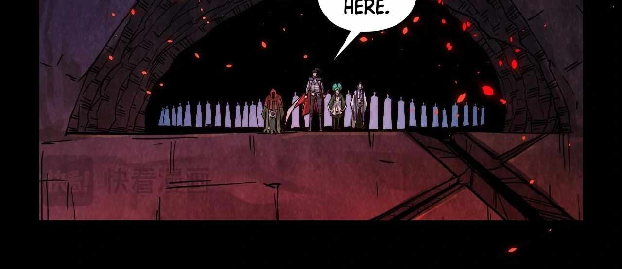 The Eternal Supreme Chapter 416 32